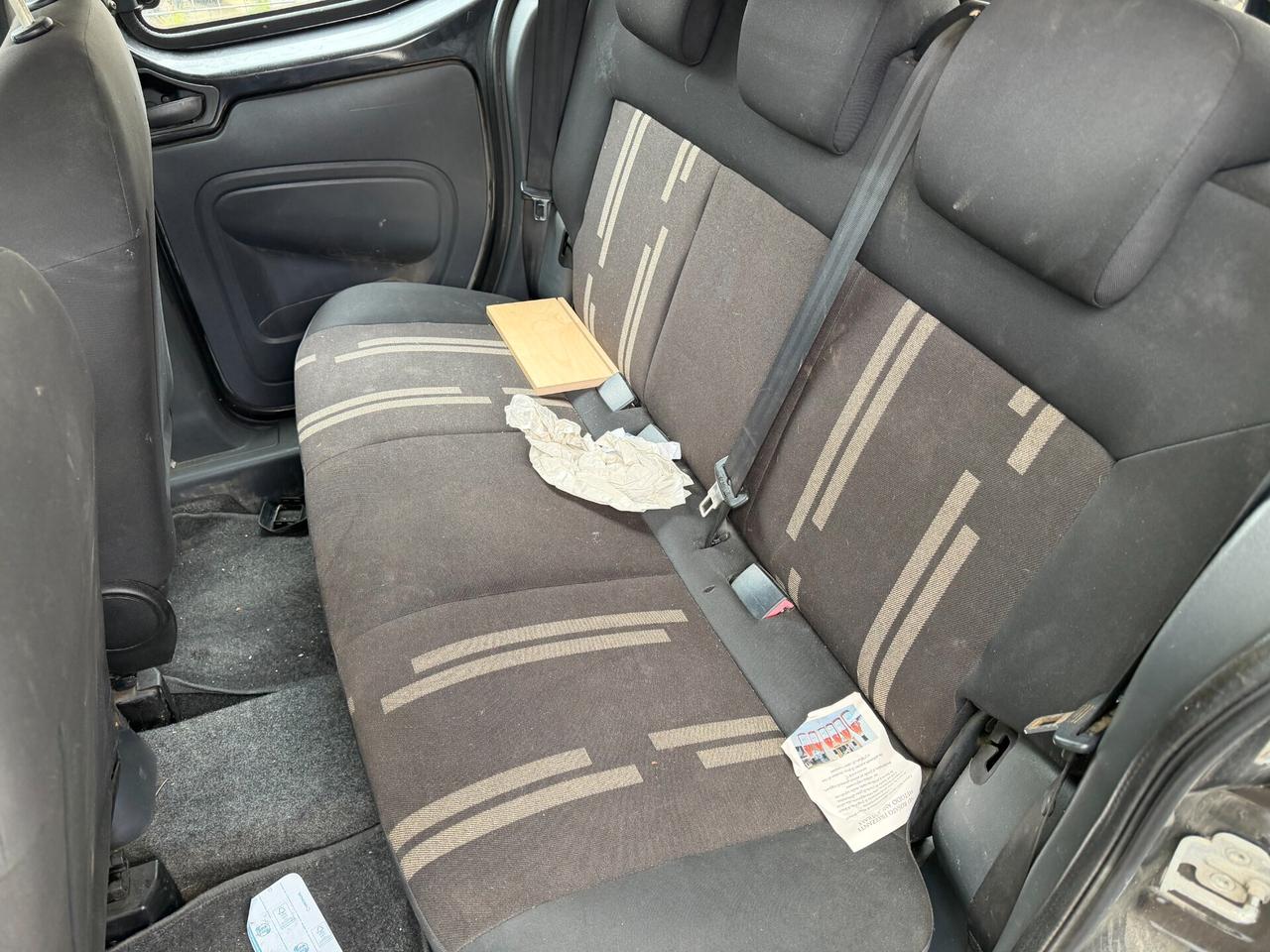 Fiat Fiorino 1.3 MJT 75CV Furgone