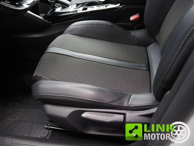PEUGEOT 2008 PRENOTATA