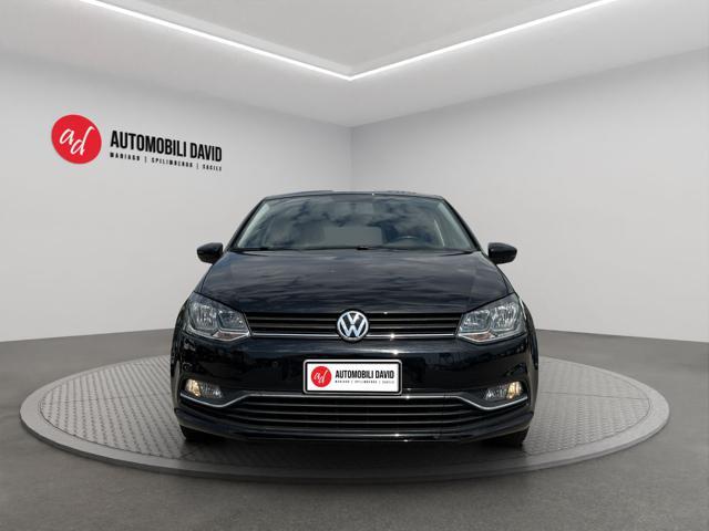 VOLKSWAGEN Polo 1.4 TDI 5p. Comfortline