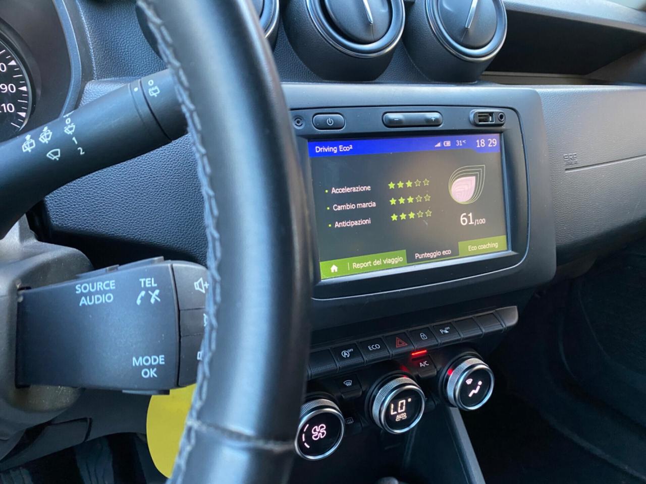 Dacia Duster 1.5 Diesel