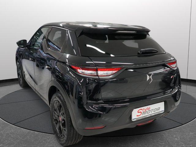 DS AUTOMOBILES DS 3 Crossback BlueHDi 100 Performance Line Certificata Italiana