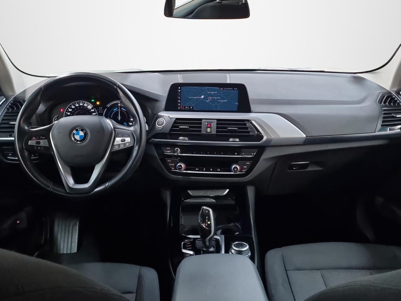 Bmw X3 xDrive30e Business Advantage