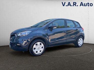 Renault Captur 1.5 dCi 90cv Energy LIFE