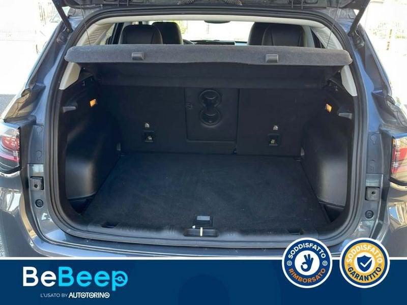 Jeep Compass 1.5 TURBO T4 MHEV SUMMIT 2WD 130CV DCT