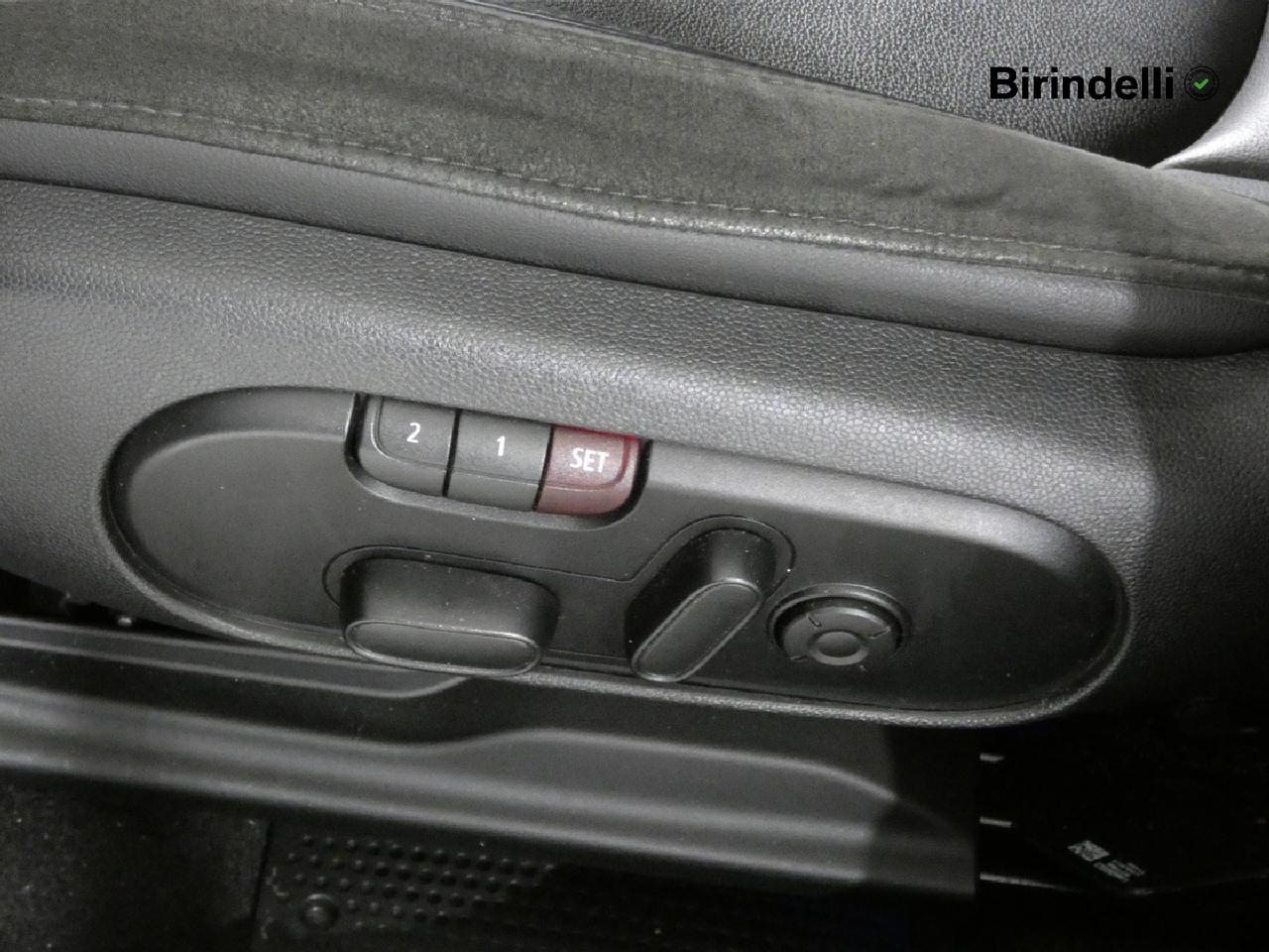 MINI Mini Countrym.(F60) - Mini 1.5 Cooper SE Classic Countryman ALL4