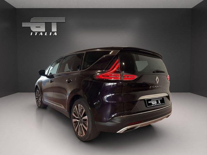 Renault Espace 2.0 DCI 147KW BLUE INITIALE PARIS EDC