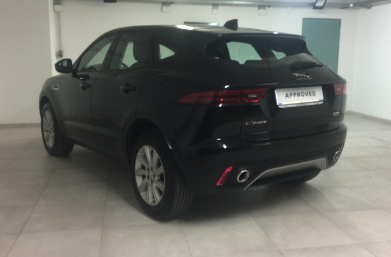 Jaguar E-Pace 2.0D 150 CV AWD S