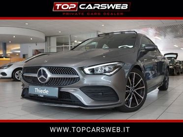 Mercedes-benz CLA 180 CLA 180 Automatic Premium