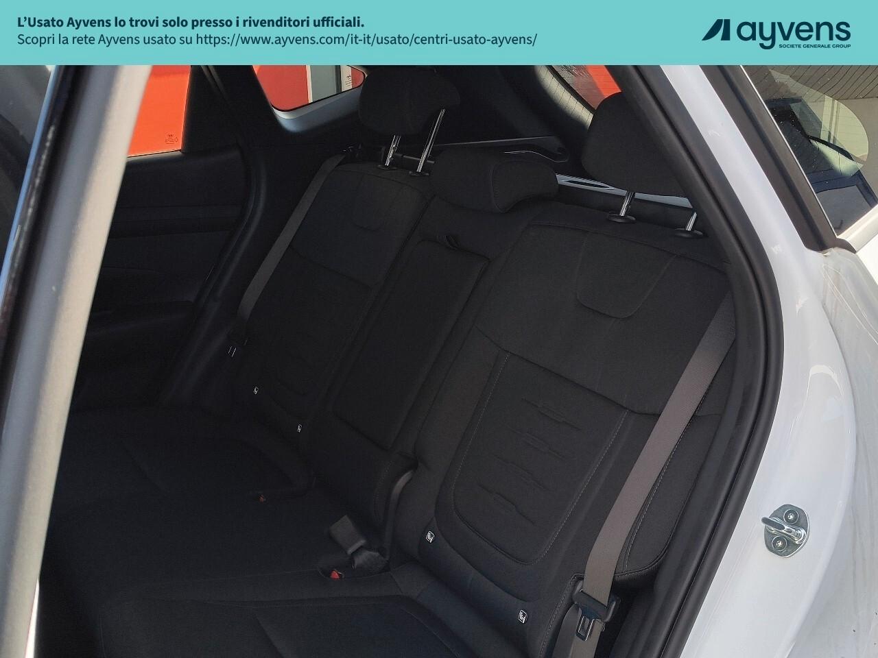 Hyundai Tucson 1.6 CRDI 48V DCT Business