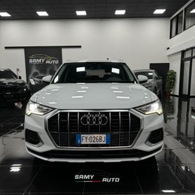 Audi Q3 40 TDI quattro S tronic