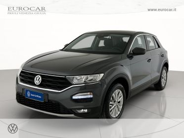 Volkswagen T-Roc 1.6 tdi business