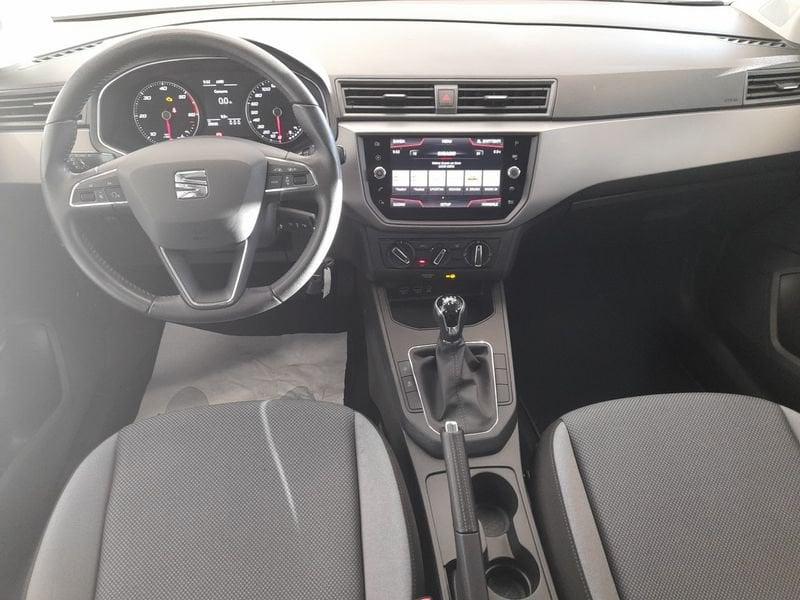 Seat Ibiza Ibiza 1.6 TDI 80 CV 5 porte Business