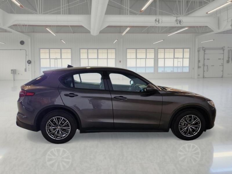 ALFA ROMEO STELVIO 2.2 TD 160 CV Super Business AT8 RWD