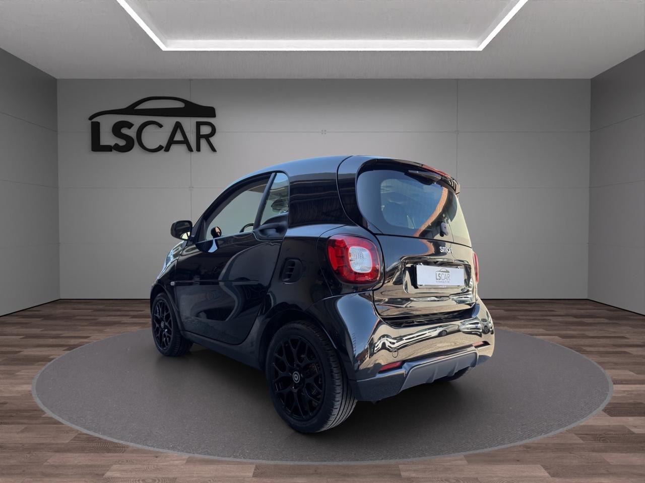 Smart ForTwo 0.9 t Superpassion 90cv twinamic