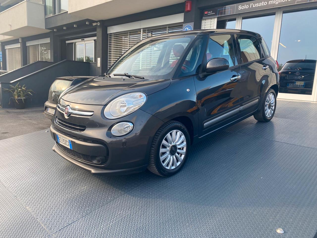 Fiat 500L 1.3 Multijet 85 CV Pop Star