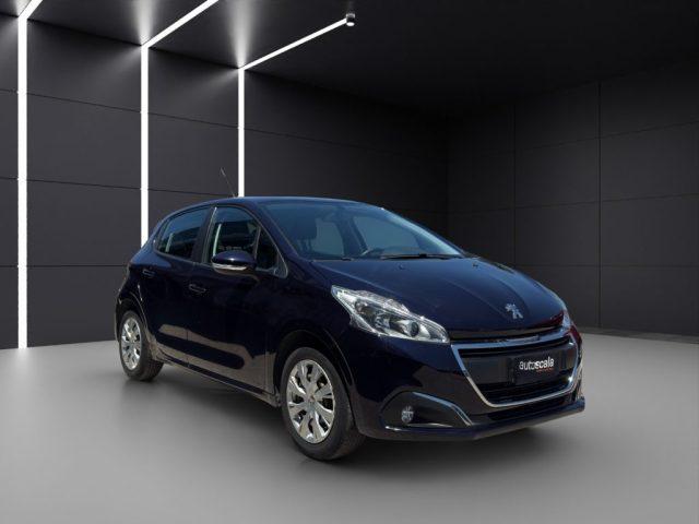 PEUGEOT 208 1° serie PureTech 82 5 porte Active