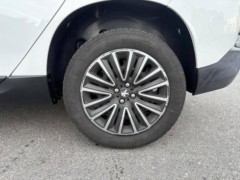 Peugeot 2008 1.6 bluehdi Active 75cv ADATTA NEOPATENTATI