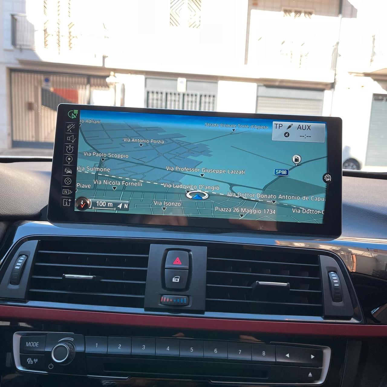 Bmw 420d GrandCoupè 184cv M-Sport