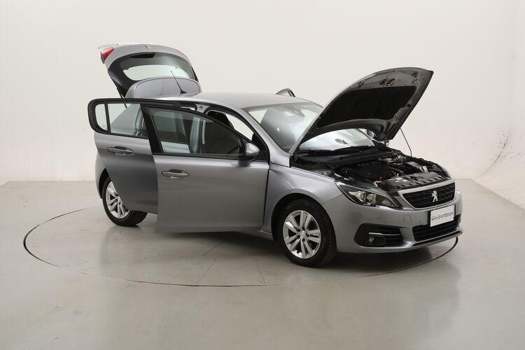 Peugeot 308 Active Business EAT8 BR053097 1.5 Diesel 131CV