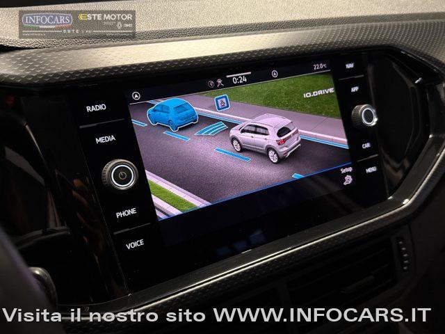 VOLKSWAGEN T-Cross 1.0 TSI 110 CV Style - PROMO
