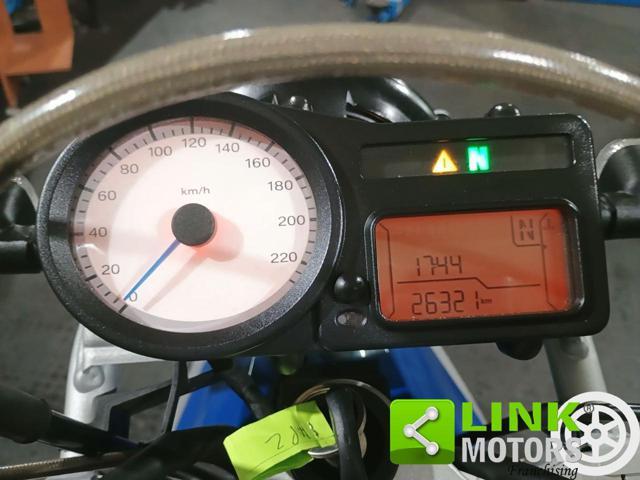 BMW HP2 Enduro RHP2 LEGGI OFFERTA