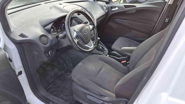 FORD Transit Courier 1.0 EcoBoost benzina
