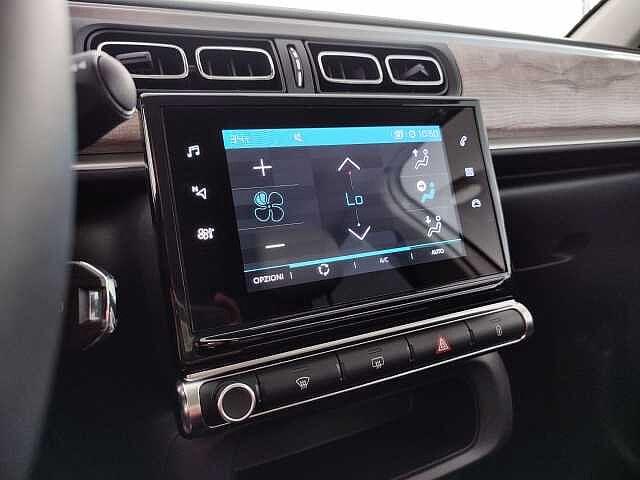 Citroen C3 PureTech 83 S&S Shine
