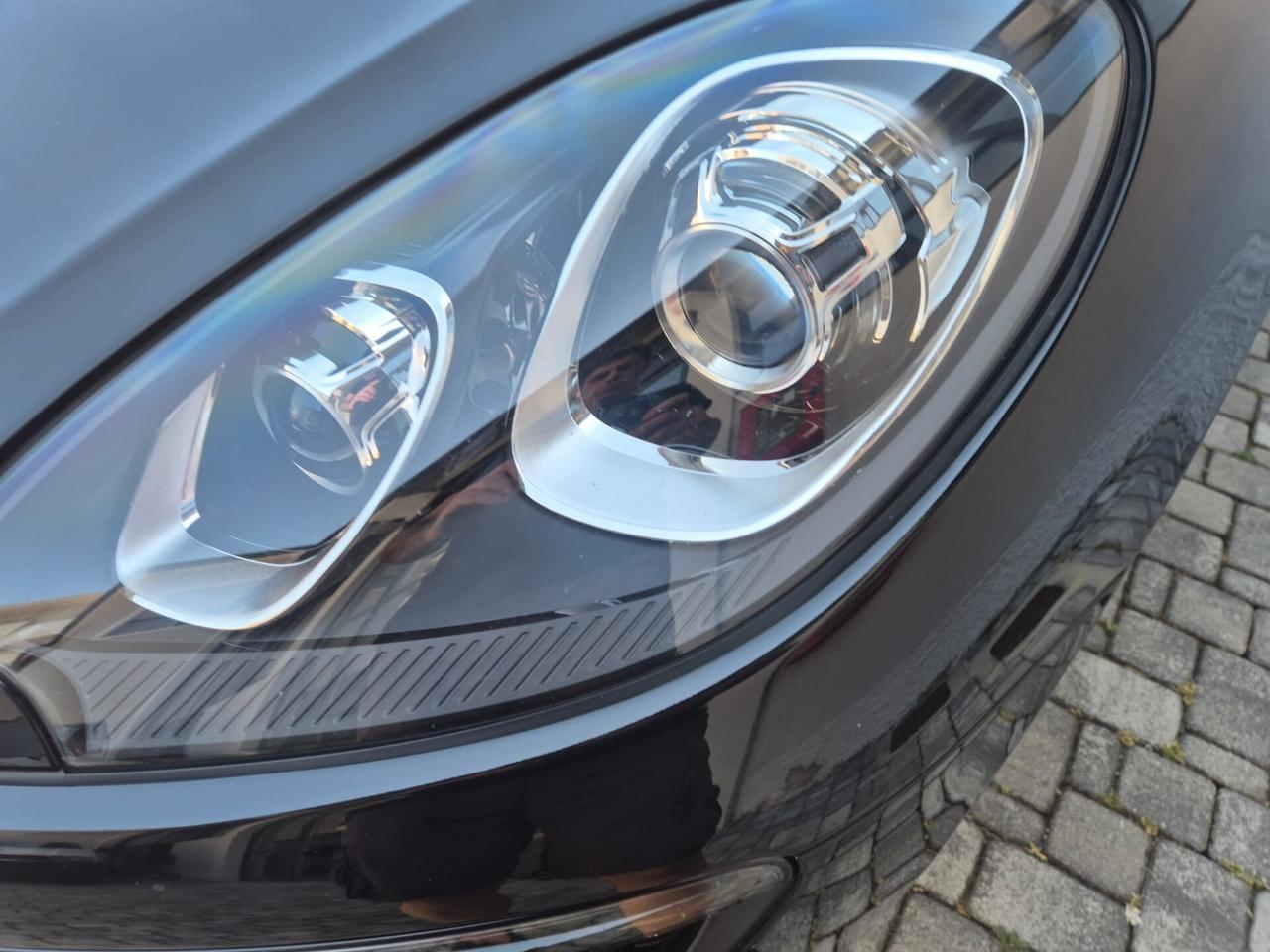 Porsche Macan 3.0 S Diesel