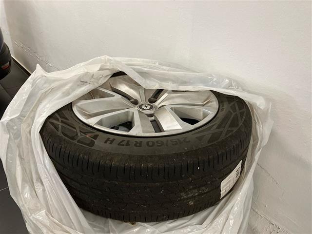 RENAULT Captur 1.6 E-Tech full hybrid Equilibre 145cv auto