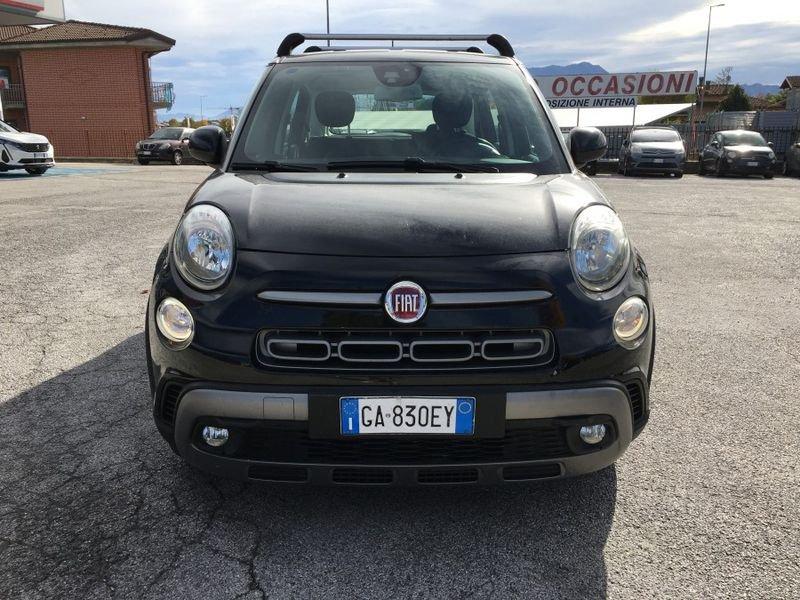 FIAT 500L 1.3 Mjt 95cv Cross ECCELLENTI CONDIZIONI