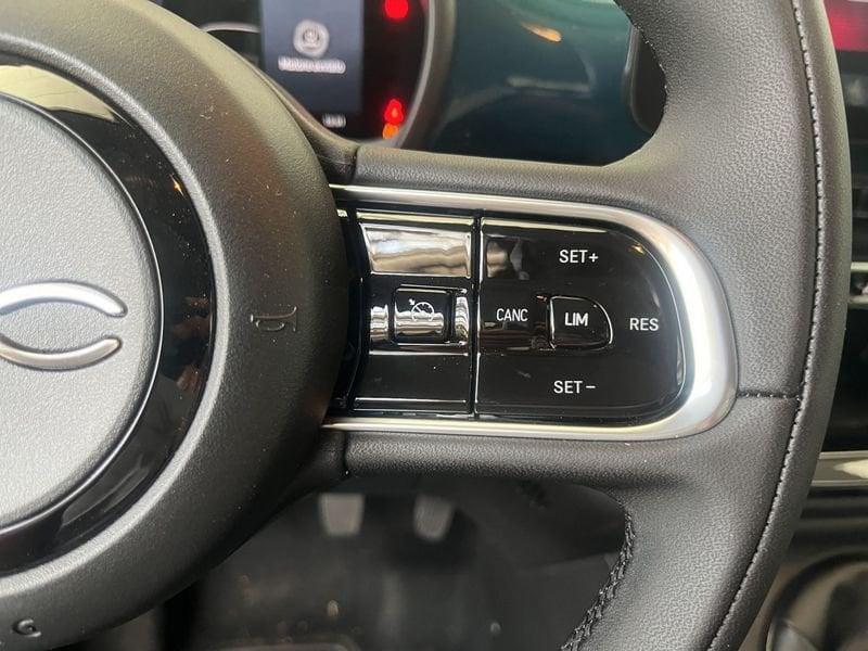 FIAT 500 Hybrid 1.0 Hybrid 65cv Icon