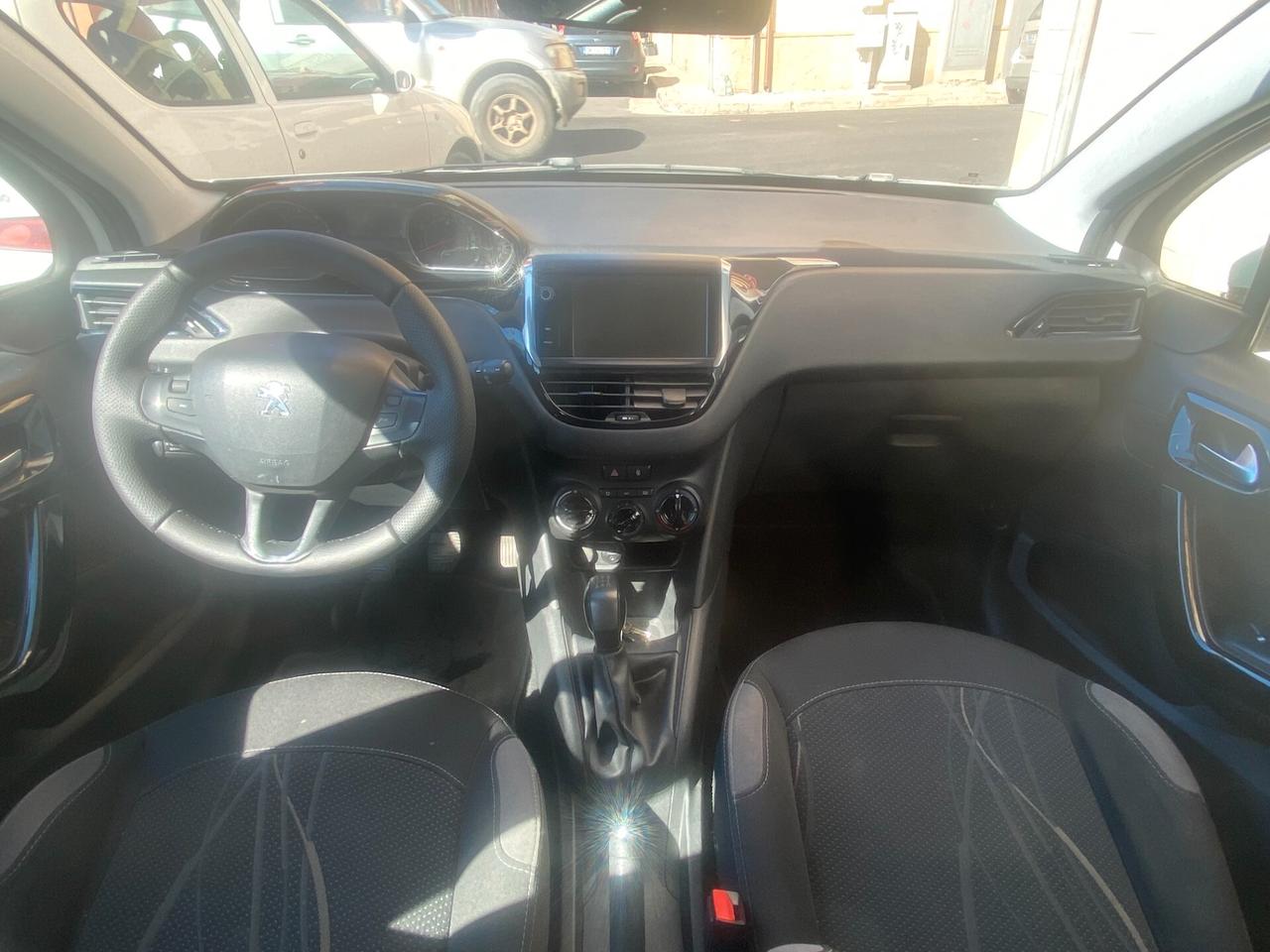 Peugeot 208 1.4 HDi 68 CV 5 porte Active