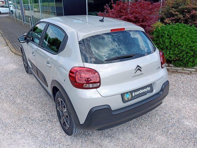 CITROEN C3 PureTech Plus