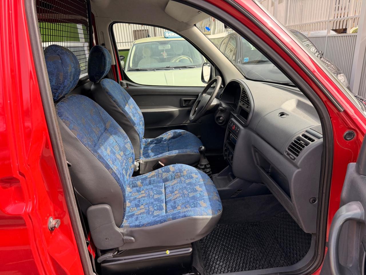 PEUGEOT RENCH 170C 1.9 DISEL ASPIRATO