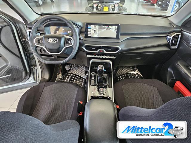 EMC Wave 3 Wave 3 1.5T MT GPL