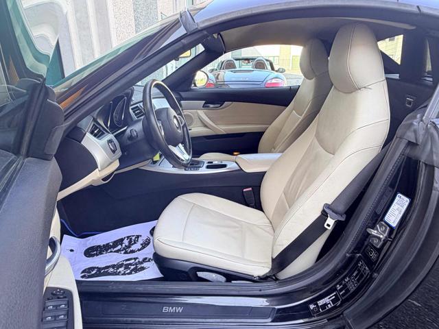 BMW Z4 sDrive23i LEGGERE BENE DESCRIZIONE !!