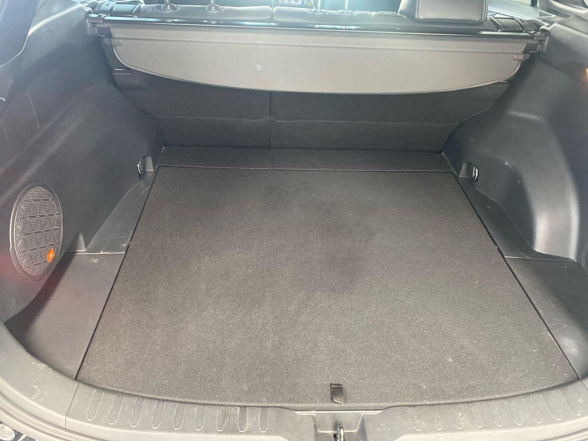 TOYOTA Rav4 V 2019 - Rav4 2.5 vvt-ie h Black Edition awd-i 222cv e-cvt