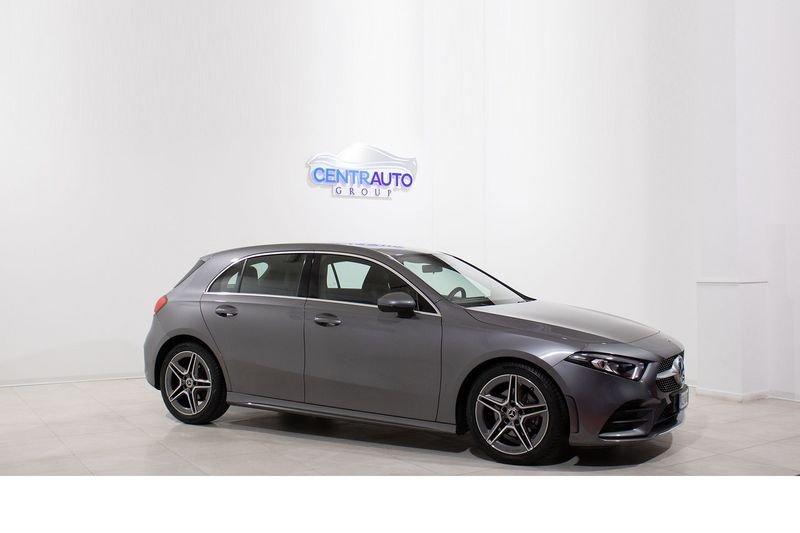 Mercedes-Benz Classe A A 180d Automatic Premium
