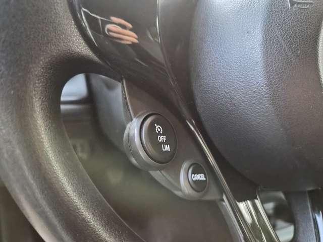 smart forTwo 1.0 Black Passion 61cv Cruise Control