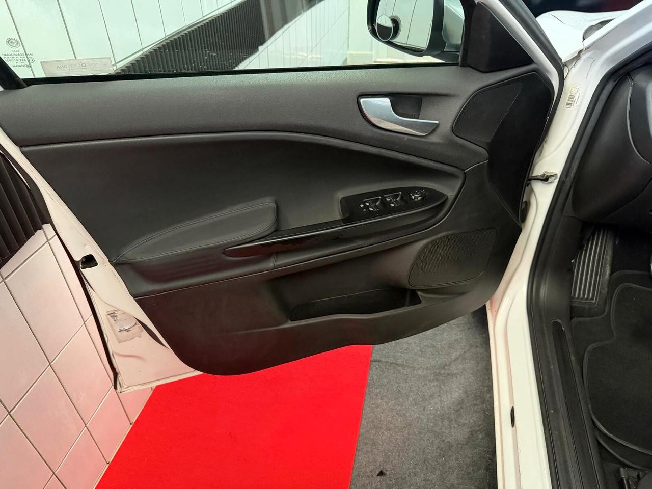 Alfa Romeo Giulietta 1.4 Turbo 120 CV Distinctive