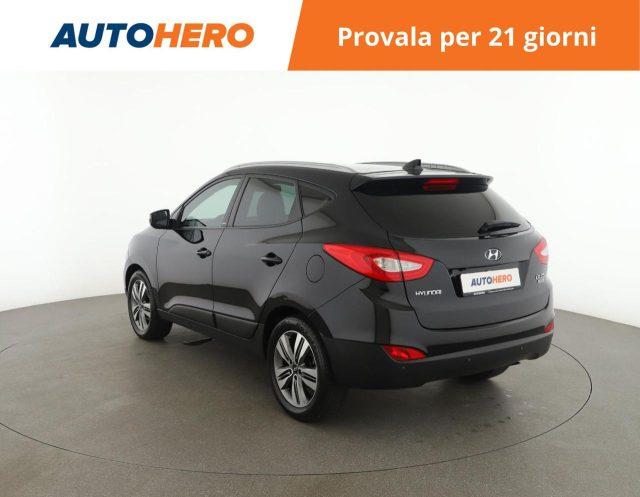 HYUNDAI iX35 1.7 CRDi 2WD Xpossible