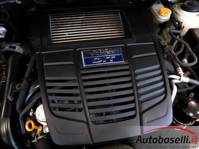 SUBARU Levorg 1.6 GT-S AWD LINEARTRONIC SPORT STYLE 170CV