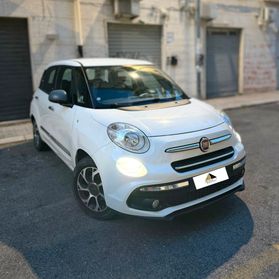 Fiat 500L 1.3 mjt **UNICO PROPRIETARIO**