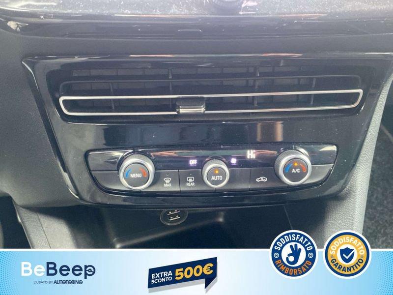 Opel Mokka 1.2 T GS S&S 100CV