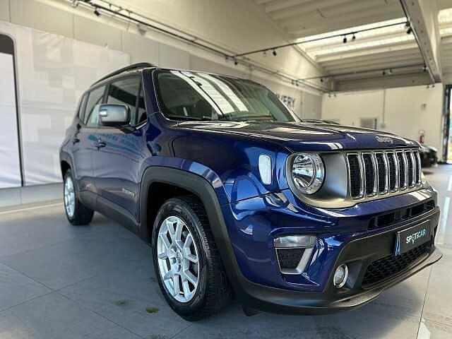 Jeep Renegade 1.0 T3 Limited
