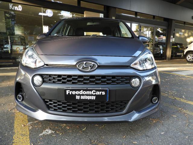 HYUNDAI i10 COMFORT ECONEXT GPL