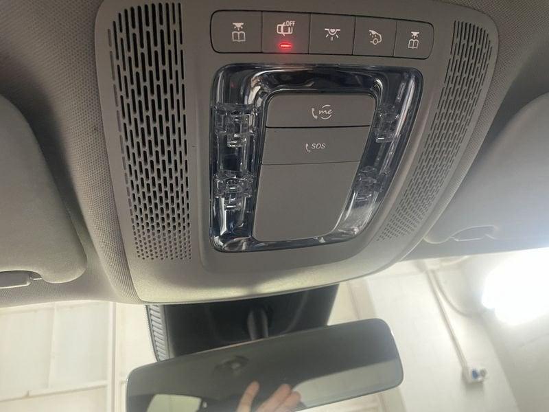 Mercedes-Benz GLA GLA 200 d Automatic Sport CON INTERNI IN PELLE