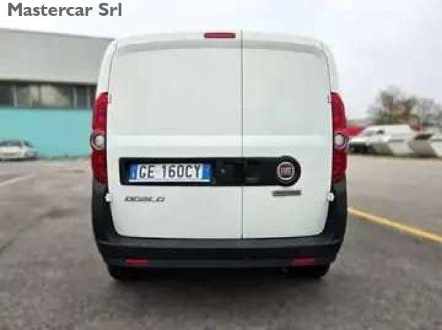 FIAT Doblo CARGO 1.3 Multijet 95cv CH1 Business - GE160CY