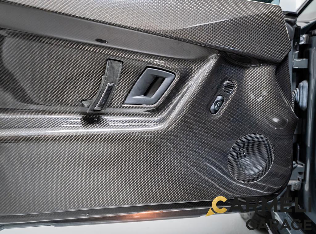 Lamborghini Gallardo Coupe V10 Superleggera