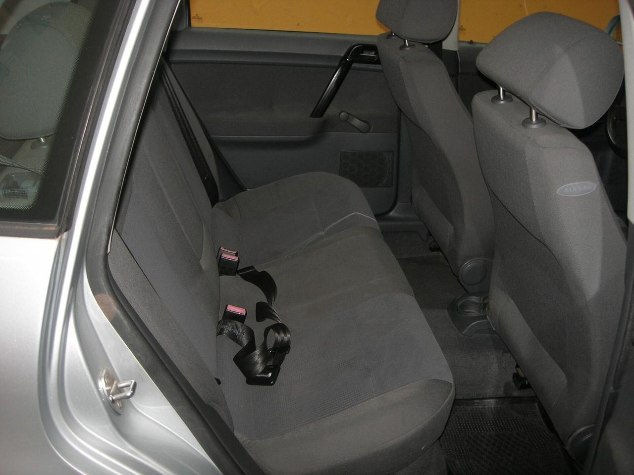 Volkswagen Polo 1.4 16V 5p. Comfortline